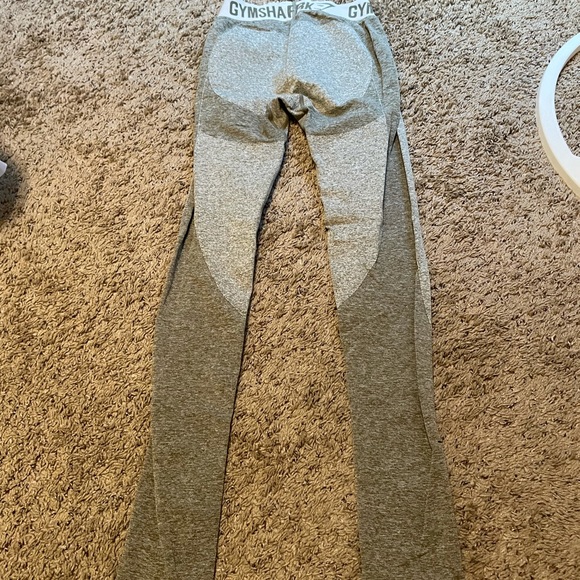 Gymshark flex leggings - Picture 2 of 3